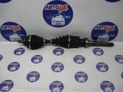 Привод правый АКПП/Volvo/S80 TS B6294T, передний в Барнауле Привод правый АКПП/Volvo/S80 TS B6294T, передний