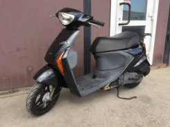 Suzuki Lets 5. 49����. ��., ��������, ��� ���, ��� ������� ����