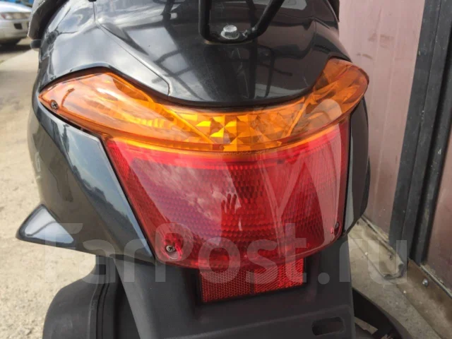 Suzuki Lets 5. 49����. ��., ��������, ��� ���, ��� ������� ����