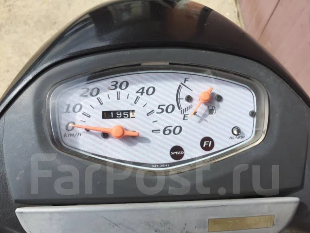Suzuki Lets 5. 49����. ��., ��������, ��� ���, ��� ������� ����