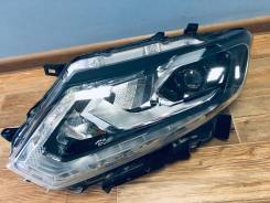 Фара. Nissan X-Trail, NT32, T32