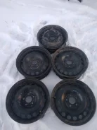 Opel. 6.5x16", 4x100, ET37 ����