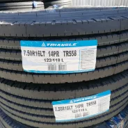 Triangle TR558. ������, 2019 ���, ����� ����
