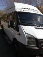 Ford Transit. Продается микроавтобус Ford Tranzit, 18 мест