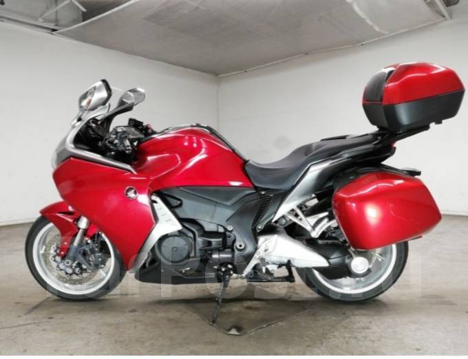 Honda VFR 1200 1999