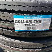 Triangle TR686. , 2019 , 