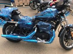 Harley-Davidson Sportster 883 Roadster XL883R. 883 куб. см., исправен, птс, с пробегом