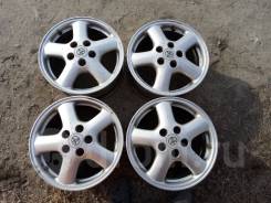 Touren. 6.5x16", 5x114.3, ET-50,  60,1. 