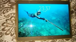 Samsung Galaxy Tab S 10.5 ����