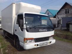 Isuzu Elf. Продам , 4 300 куб. см., 3 000 кг., 4x2