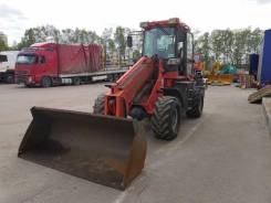 Bull. Фронтальный Погрузчик BULL SL920Т, 2 000 кг., Дизельный, 1,00 куб. м.