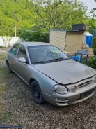 Kia Shuma ����