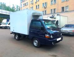 Hyundai Porter. Hynday Porter, 2 498 куб. см., 4x2