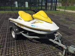 BRP Sea-Doo GTI. 2005 год год