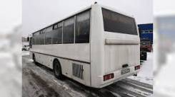 КАвЗ 4238-41. КАВЗ 4238-41 "Аврора", 41 место