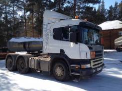 Scania P440. Продаётся , 12 740 куб. см., 33 440 кг., 6x4