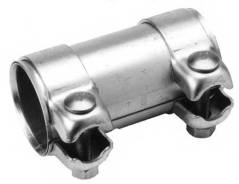 Хомут глушителя D50 (В наличии) JP Group 1121400900 в Екатеринбурге Хомут глушителя D50 (В наличии) JP GROUP 1121400900