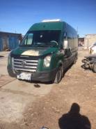 Volkswagen Crafter. Продаётся Фольксваген Крафтер
