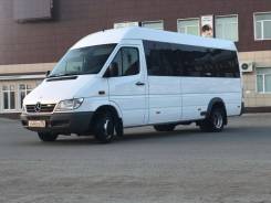 Mercedes-Benz Sprinter Classic. Автобус Mercedes-Benz sprinter classic, 17 мест