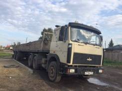 МАЗ 64229. Продам , 24 000 куб. см., 30 000 кг., 6x4