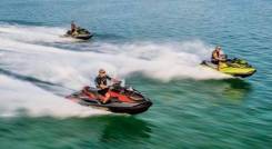 BRP Sea-Doo RXP. 2019 год год