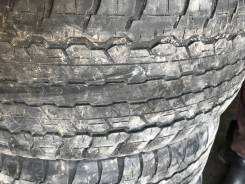 Dunlop Grandtrek. Летние, 2014 год, 30 %, 4 шт