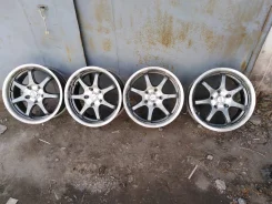 Veloche. 7.0x16", 5x114.3, ET38, �� 72,0���. ����