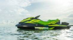 BRP Sea-Doo GTI. 2019 год год