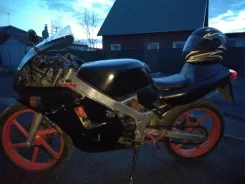 Honda NS 1. 49����. ��., ��������, ��� ���, � �������� ����