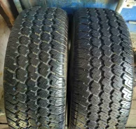 Cooper Discoverer AST II. ������, 2014 ���, �/�, ����� 20 % ����