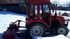 Dongfeng DF244. Продам трактор , 24 л.с.