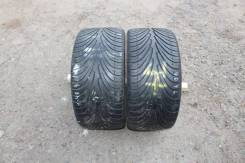 Nexen N3000, 275/30 ZR19 в Красноярске Nexen N3000. Летние, 2009 год, 10 %