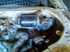 Мотор стеклоочистителя. Toyota Carina, AT170, AT171, AT175, AT177, CT170, CT176, ET176, ST170, ST171, AT170G, CT170G, ST170G Toyota Corona, AT170, AT1...