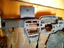 Панель приборов. Toyota Carina, AT170, AT170G, AT171, AT175, AT177, CT170, CT170G, ST170, ST170G, ST171