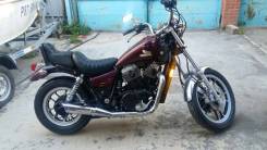 Honda NV 750. 750 куб. см., исправен, птс, с пробегом