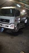 Dongfeng. Донг фенг, 9,00 куб. м.