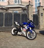Yamaha R1. 1 000 куб. см., исправен, птс, с пробегом