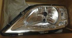 Фара. Renault Logan, LS1Y, LS0G/LS12, LS0H Лада Ларгус, F90, R90 Двигатели: K4M, K7M, K7J, BAZ11189, BAZ21129
