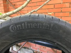 Continental ContiTrac. ������, 2017 ���, �/�, ����� 20�%