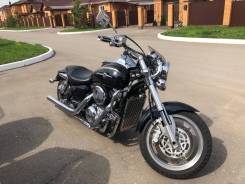 Kawasaki VN Vulcan 1500. 1 500 куб. см., исправен, птс, с пробегом