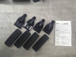 Скобы-держатели. Volkswagen Passat, 362, 365, 3C2, 3C5, A32 Nissan Skyline, HNV3, HNV37, HV37, YV37, ZV37 Audi A3, 8P1, 8P7, 8PA Двигатели: AXX, AXZ...