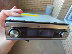 Pioneer DEH-P88RS ����