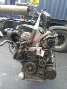 Двигатель NISSAN BLUEBIRD SYLPHY, G10, QR20DD, HB9516, 074-0045576