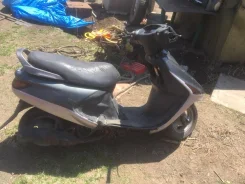 Yamaha Cygnus. 110����. ��., ����������, ��� ���, ������ �� �� ����