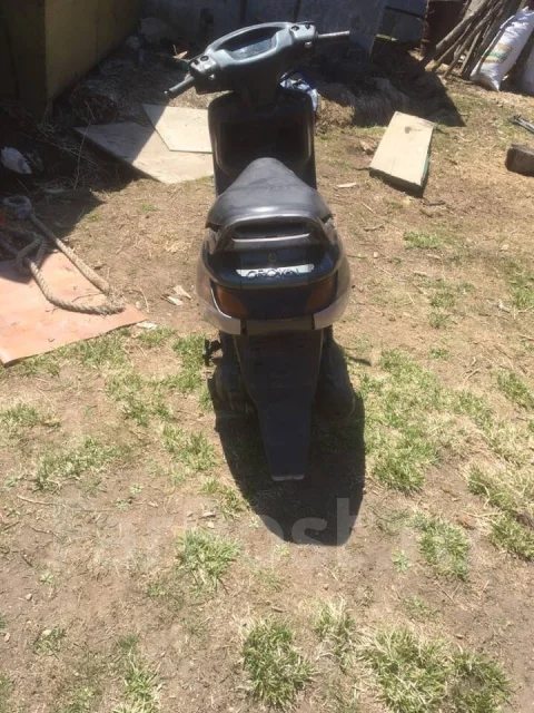 Yamaha Cygnus. 110����. ��., ����������, ��� ���, ������ �� �� ����