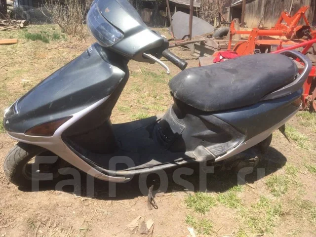 Yamaha Cygnus. 110����. ��., ����������, ��� ���, ������ �� �� ����