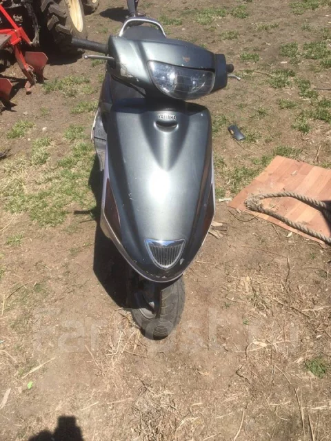 Yamaha Cygnus. 110����. ��., ����������, ��� ���, ������ �� �� ����