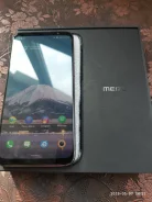 Meizu 16th. �/�, 64 ��, ������, 3G, 4G LTE, Dual-SIM, ���������� ����