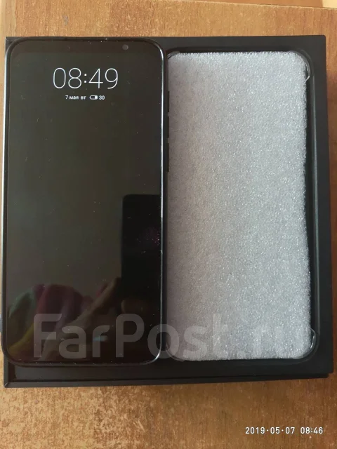 Meizu 16th. �/�, ������, 3G, 4G LTE, Dual-SIM, ���������� ����