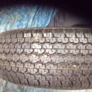 Bridgestone Dueler H/T. Летние, без износа, 4 шт